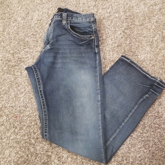 true luck mens jeans